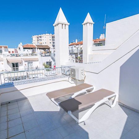 Los Huertos de Nerja Exterior foto