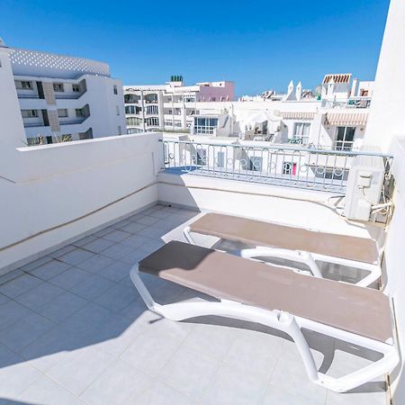 Los Huertos de Nerja Exterior foto