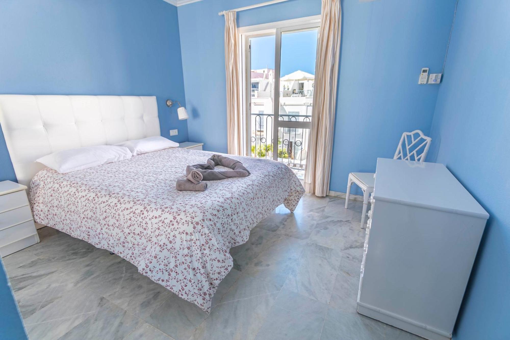Los Huertos de Nerja Exterior foto