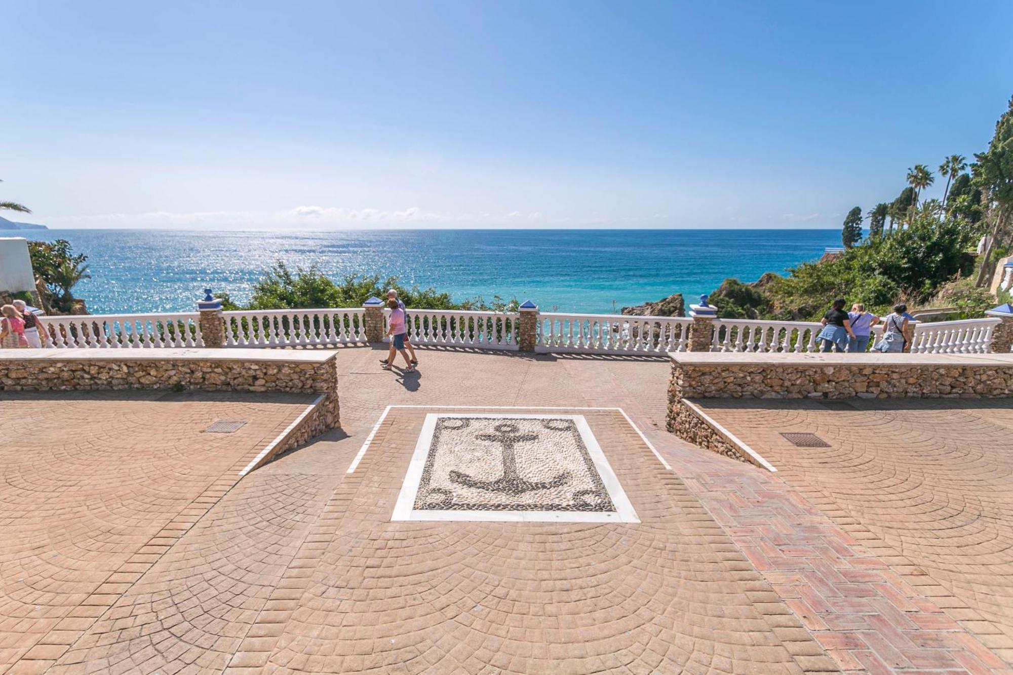 Los Huertos de Nerja Exterior foto