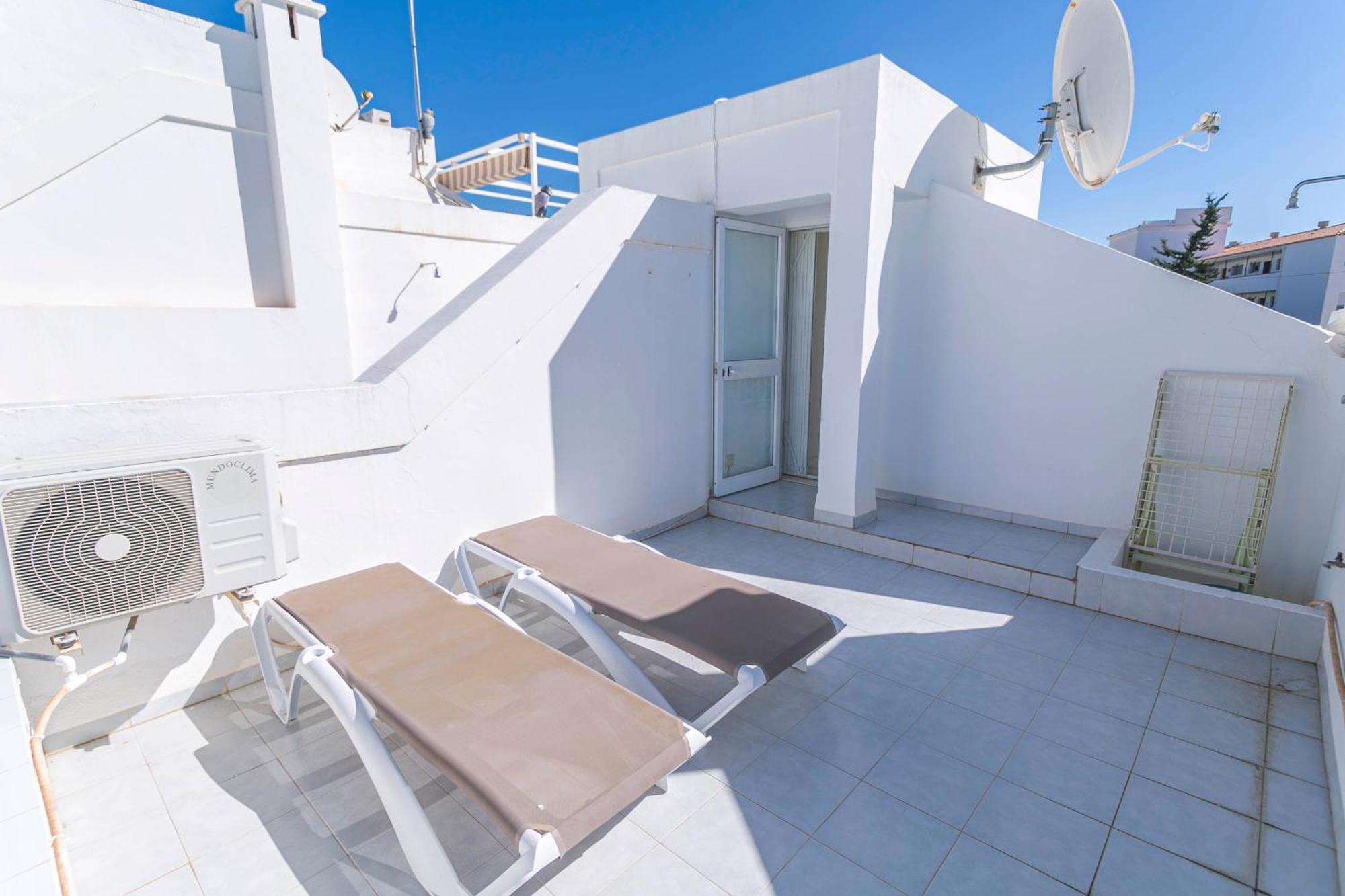 Los Huertos de Nerja Exterior foto